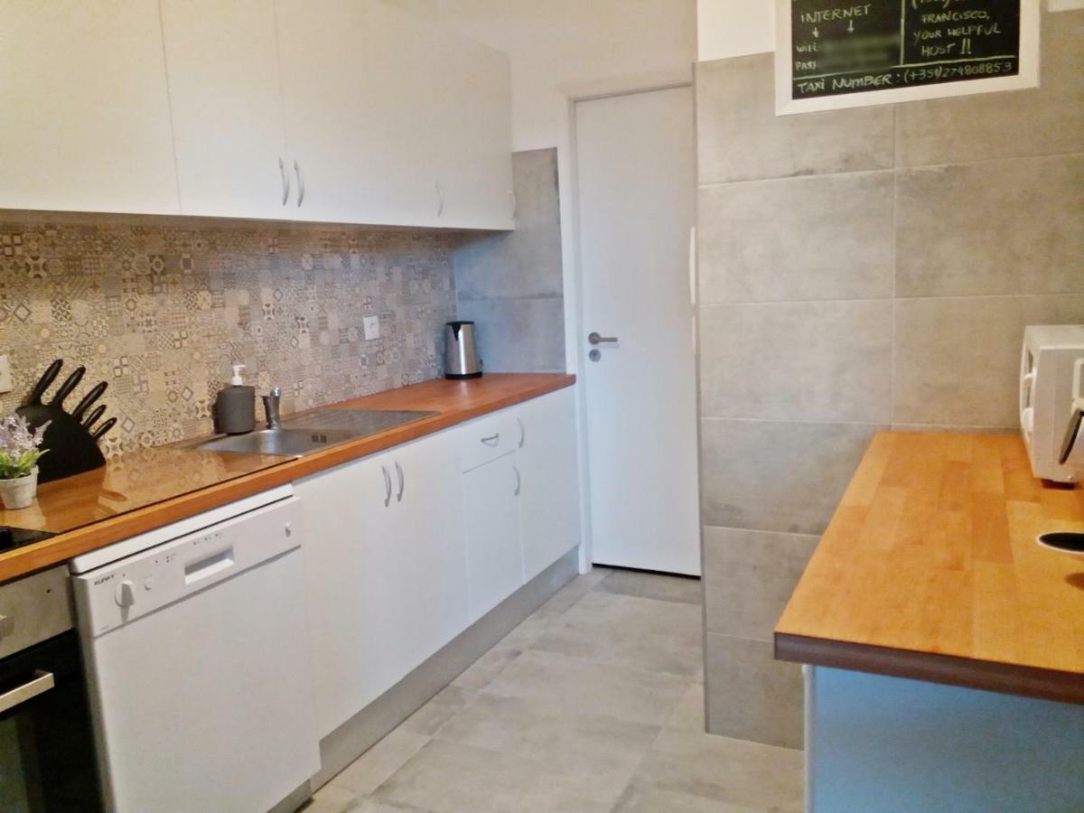 Bombarda House & Home Порто Екстериор снимка