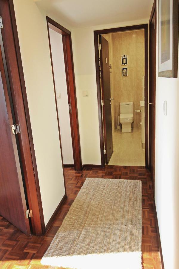 Bombarda House & Home Порто Екстериор снимка