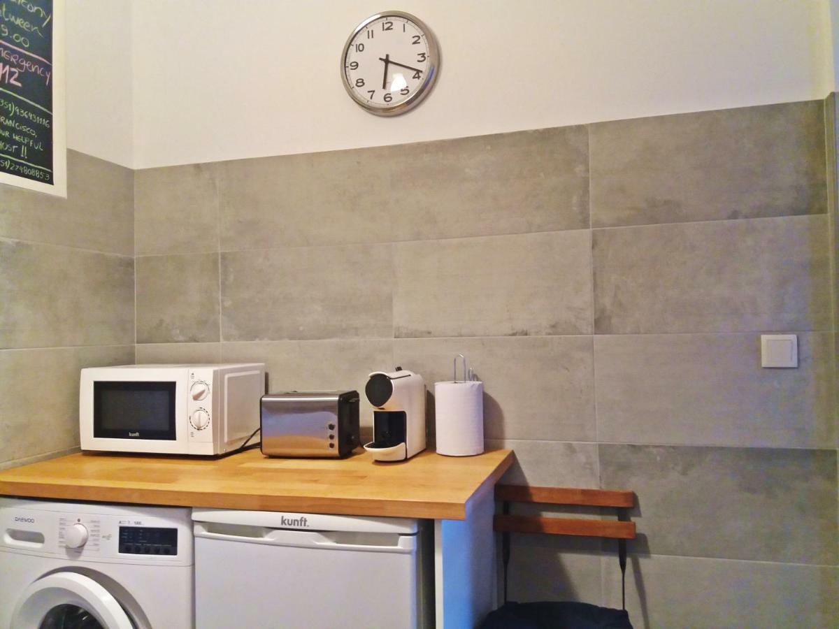 Bombarda House & Home Порто Екстериор снимка