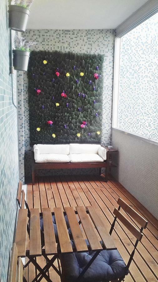 Bombarda House & Home Порто Екстериор снимка