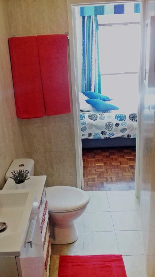 Bombarda House & Home Порто Екстериор снимка