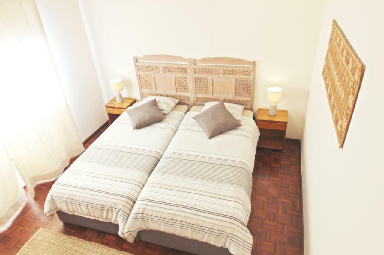 Bombarda House & Home Порто Екстериор снимка