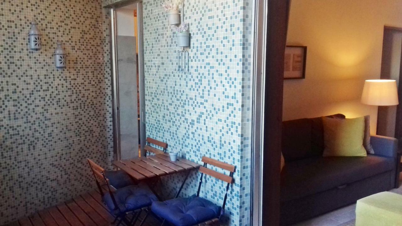 Bombarda House & Home Порто Екстериор снимка