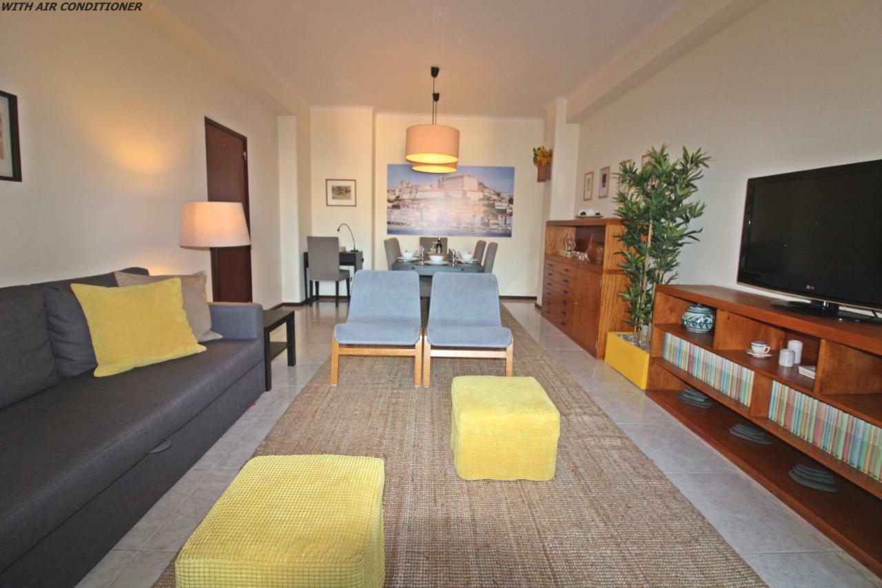Bombarda House & Home Порто Екстериор снимка
